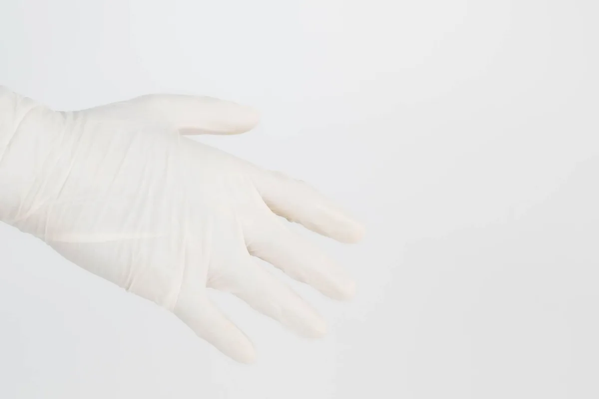 Blood Spill Cleanup in Delhi, LA